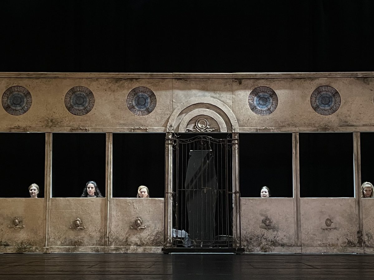 Μια αγάπη, ο Ένκε και το&nbsp;ΚΘΒΕ!