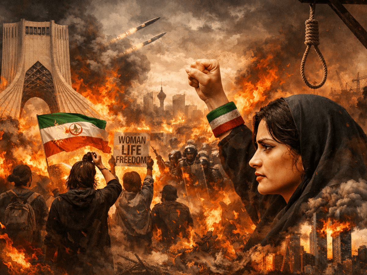 Οργή και περηφάνια 25 χρόνια&nbsp;μετά!